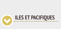 ILES ET PACIFIQUES